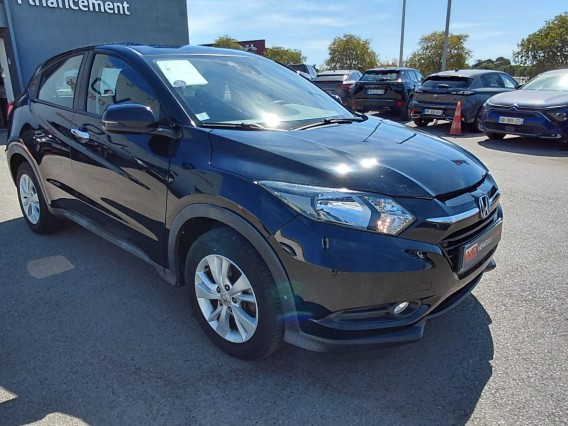 Aperçu de la photo 19 du véhicule HONDA HR-V