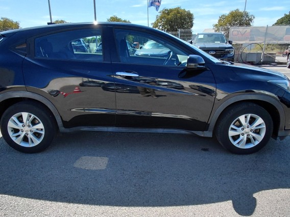 Aperçu de la photo 20 du véhicule HONDA HR-V