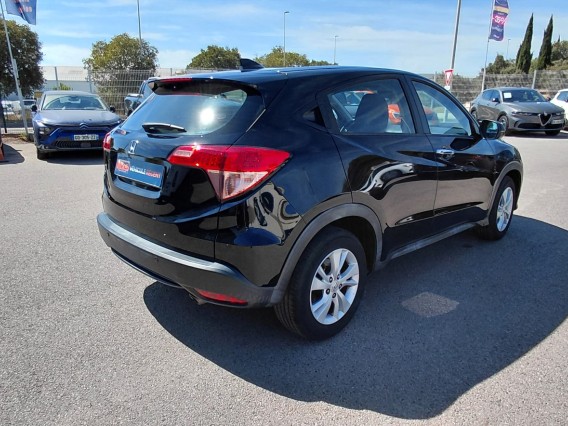 Aperçu de la photo 21 du véhicule HONDA HR-V