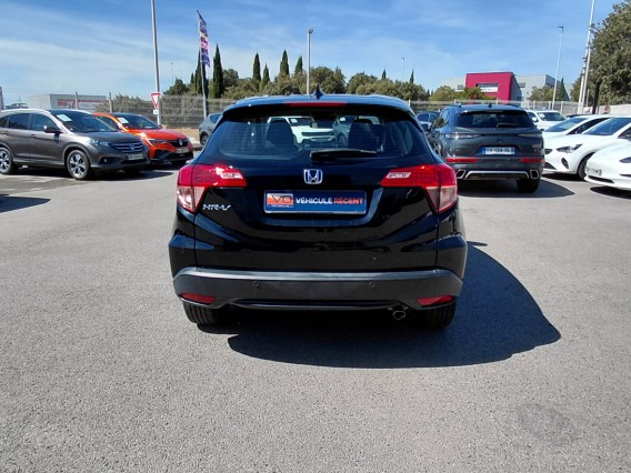 Aperçu de la photo 22 du véhicule HONDA HR-V