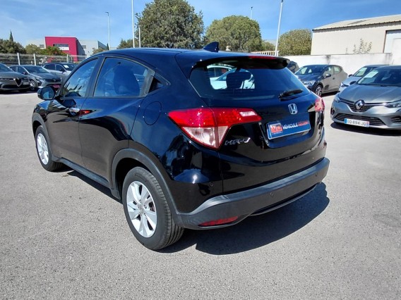 Aperçu de la photo 23 du véhicule HONDA HR-V