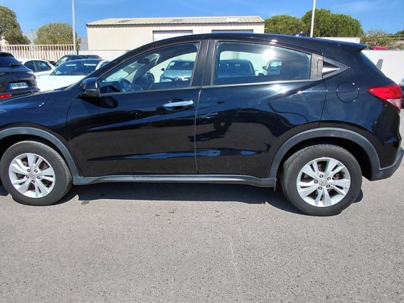 Aperçu de la photo 24 du véhicule HONDA HR-V