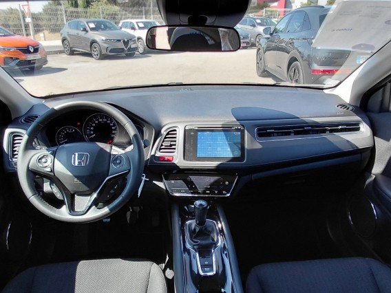 Aperçu de la photo 25 du véhicule HONDA HR-V