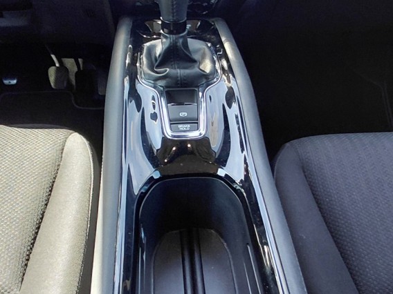 Aperçu de la photo 26 du véhicule HONDA HR-V