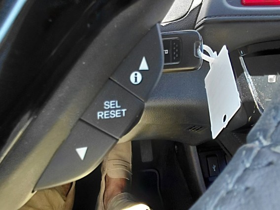 Aperçu de la photo 33 du véhicule HONDA HR-V