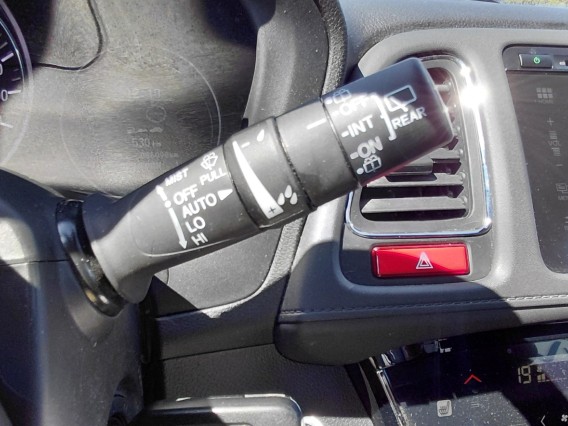 Aperçu de la photo 35 du véhicule HONDA HR-V
