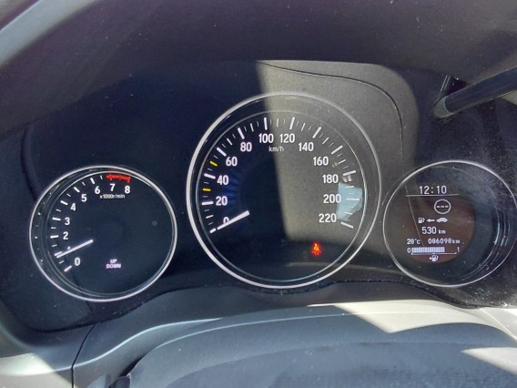 Aperçu de la photo 36 du véhicule HONDA HR-V