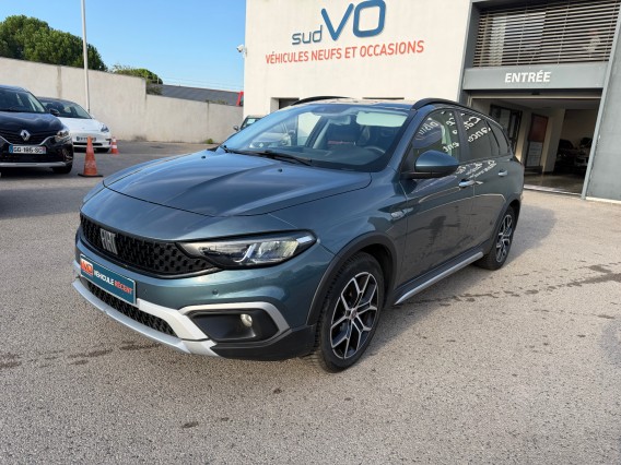 Aperçu de la photo 2 du véhicule FIAT TIPO SW MY23