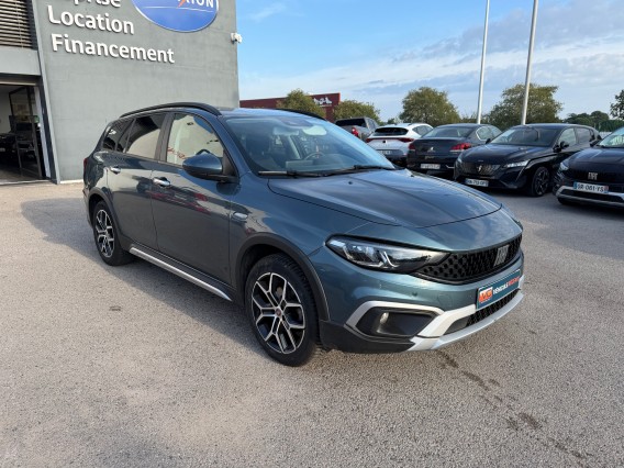 Aperçu de la photo 4 du véhicule FIAT TIPO SW MY23