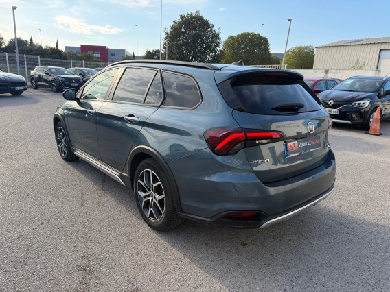 Aperçu de la photo 8 du véhicule FIAT TIPO SW MY23