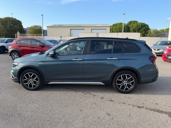 Aperçu de la photo 9 du véhicule FIAT TIPO SW MY23