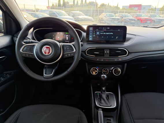 Aperçu de la photo 10 du véhicule FIAT TIPO SW MY23