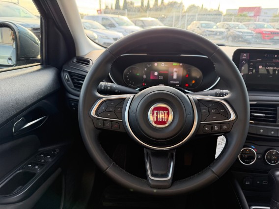 Aperçu de la photo 11 du véhicule FIAT TIPO SW MY23