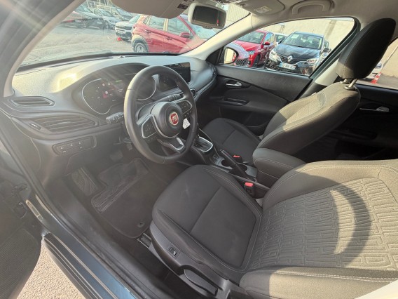 Aperçu de la photo 12 du véhicule FIAT TIPO SW MY23