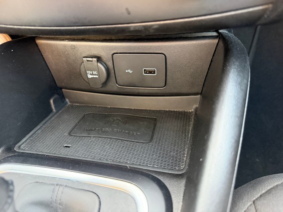 Aperçu de la photo 15 du véhicule FIAT TIPO SW MY23