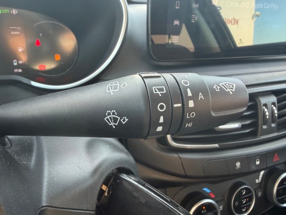 Aperçu de la photo 19 du véhicule FIAT TIPO SW MY23