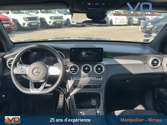 Aperçu de la photo 10 du véhicule MERCEDES-BENZ GLC