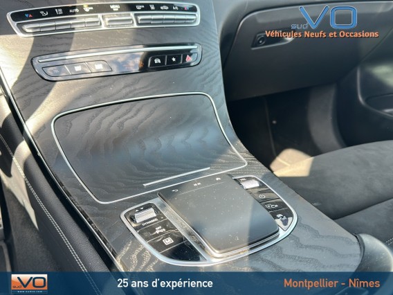 Aperçu de la photo 12 du véhicule MERCEDES-BENZ GLC