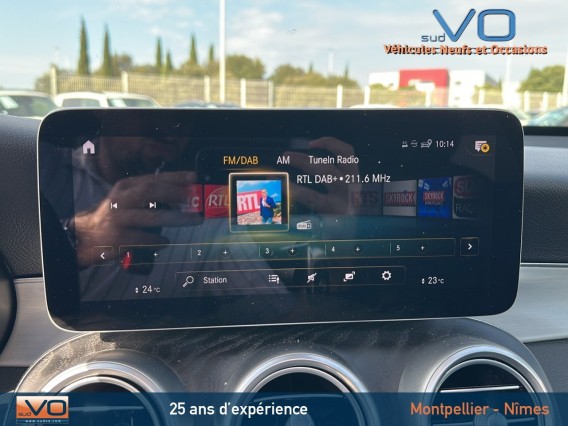 Aperçu de la photo 30 du véhicule MERCEDES-BENZ GLC