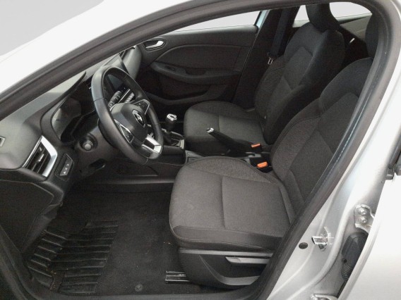 Aperçu de la photo 4 du véhicule RENAULT CLIO V