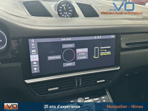 Aperçu de la photo 14 du véhicule PORSCHE CAYENNE
