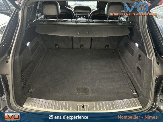 Aperçu de la photo 26 du véhicule PORSCHE CAYENNE