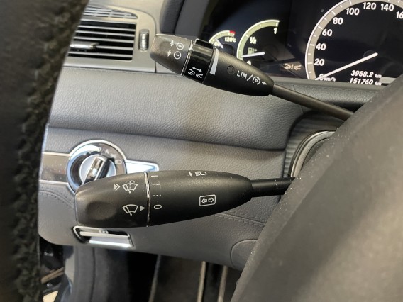 Aperçu de la photo 27 du véhicule MERCEDES-BENZ CLASSE CL