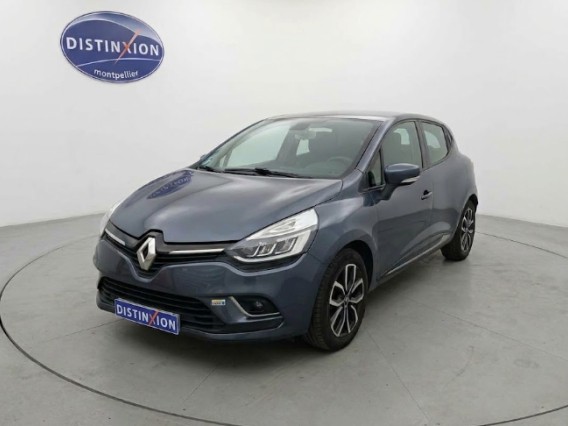 Photo du véhicule RENAULT CLIO IV