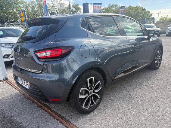 Aperçu de la photo 8 du véhicule RENAULT CLIO IV