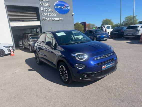 Aperçu de la photo 4 du véhicule FIAT 500X MY23