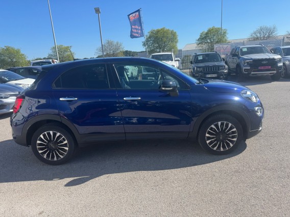 Aperçu de la photo 5 du véhicule FIAT 500X MY23