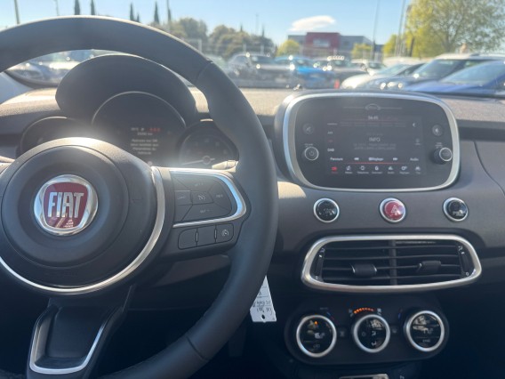 Aperçu de la photo 13 du véhicule FIAT 500X MY23