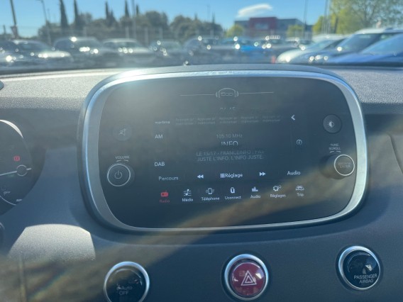 Aperçu de la photo 15 du véhicule FIAT 500X MY23