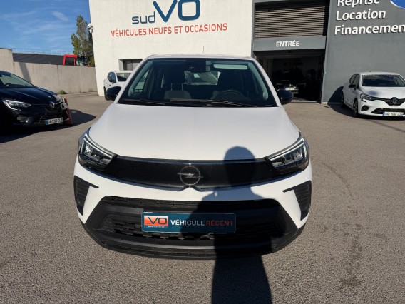 Aperçu de la photo 3 du véhicule OPEL CROSSLAND
