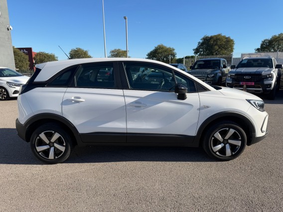 Aperçu de la photo 5 du véhicule OPEL CROSSLAND