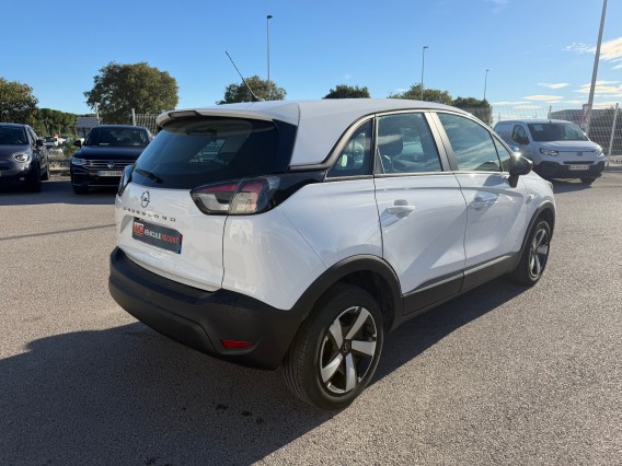 Aperçu de la photo 6 du véhicule OPEL CROSSLAND
