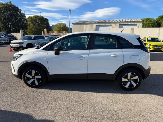 Aperçu de la photo 9 du véhicule OPEL CROSSLAND