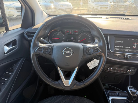 Aperçu de la photo 11 du véhicule OPEL CROSSLAND