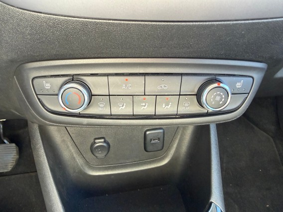 Aperçu de la photo 16 du véhicule OPEL CROSSLAND
