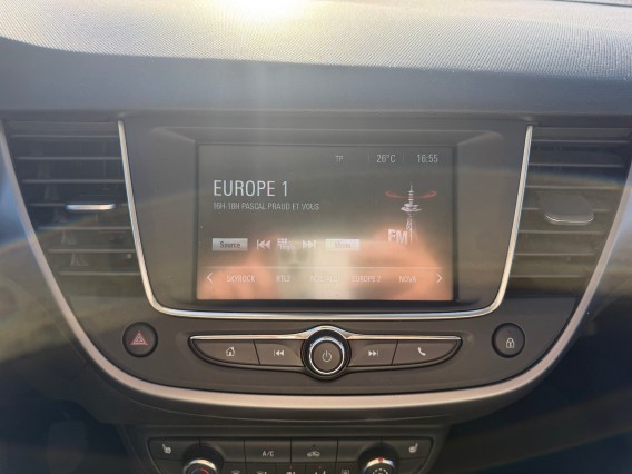 Aperçu de la photo 17 du véhicule OPEL CROSSLAND