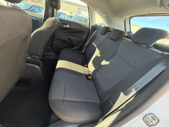 Aperçu de la photo 25 du véhicule OPEL CROSSLAND