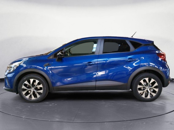 Aperçu de la photo 2 du véhicule RENAULT CAPTUR