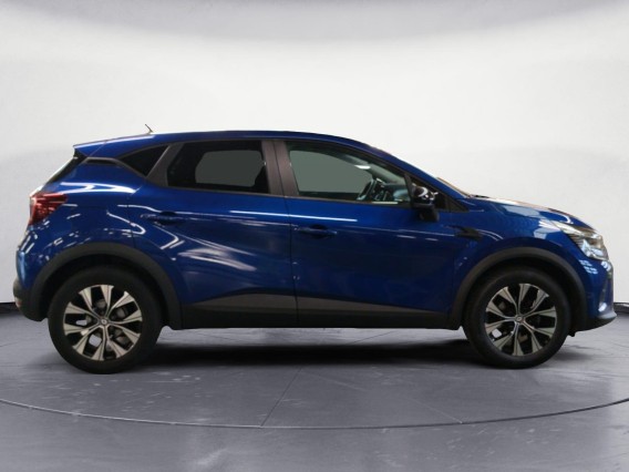 Aperçu de la photo 3 du véhicule RENAULT CAPTUR