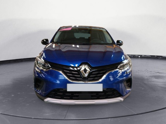 Aperçu de la photo 5 du véhicule RENAULT CAPTUR