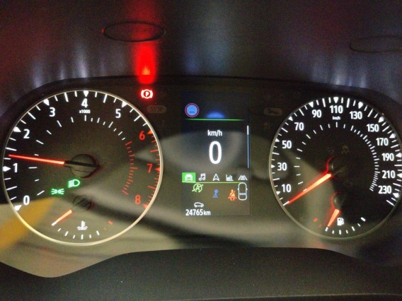 Aperçu de la photo 7 du véhicule RENAULT CAPTUR