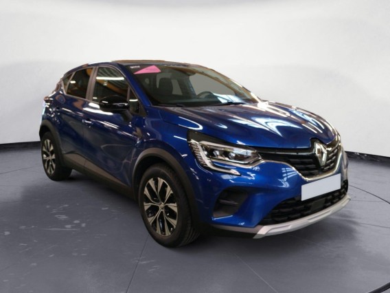 Aperçu de la photo 9 du véhicule RENAULT CAPTUR