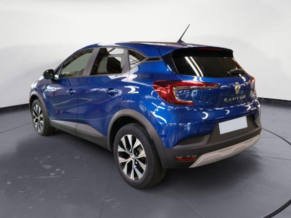 Aperçu de la photo 10 du véhicule RENAULT CAPTUR