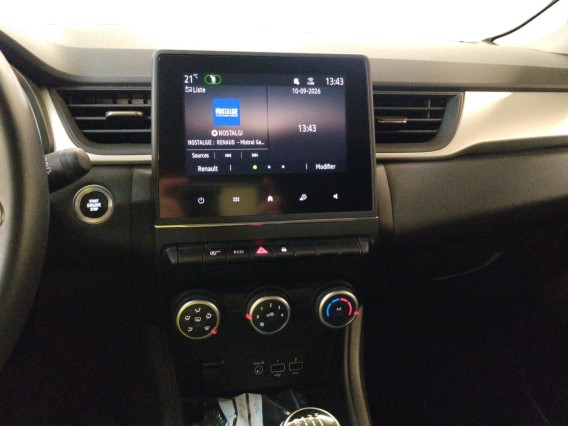 Aperçu de la photo 12 du véhicule RENAULT CAPTUR