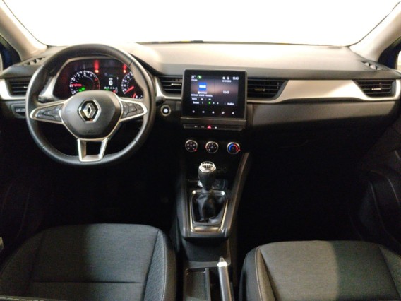Aperçu de la photo 13 du véhicule RENAULT CAPTUR
