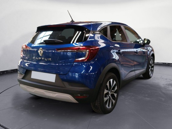 Aperçu de la photo 15 du véhicule RENAULT CAPTUR